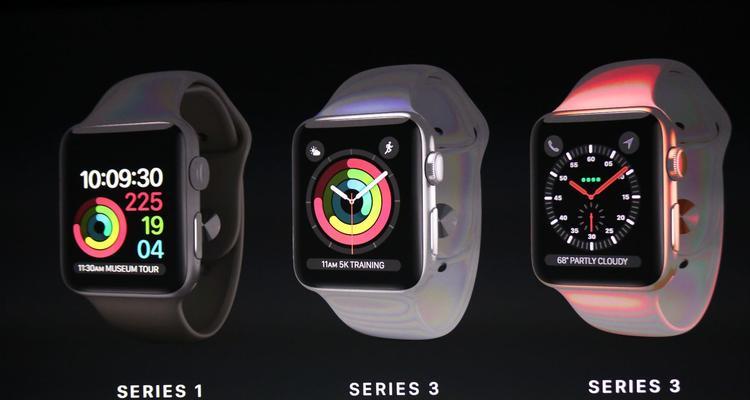 AppleWatch3测评怎么样？功能特点有哪些常见问题解答？