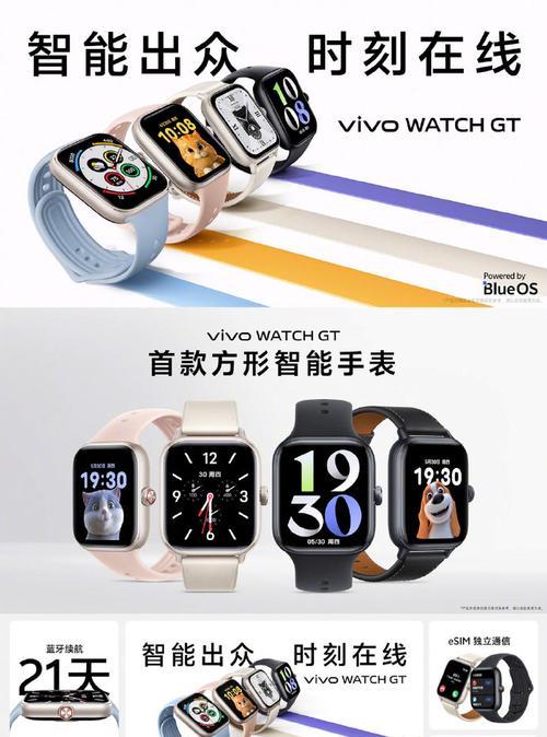 vivoWATCH评测怎么样？功能特点有哪些常见问题？