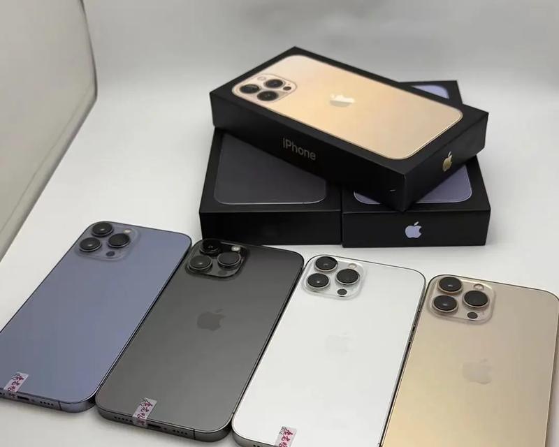 iPhone13与iPhone12Pro哪个更值得购买？购机时应考虑哪些因素？