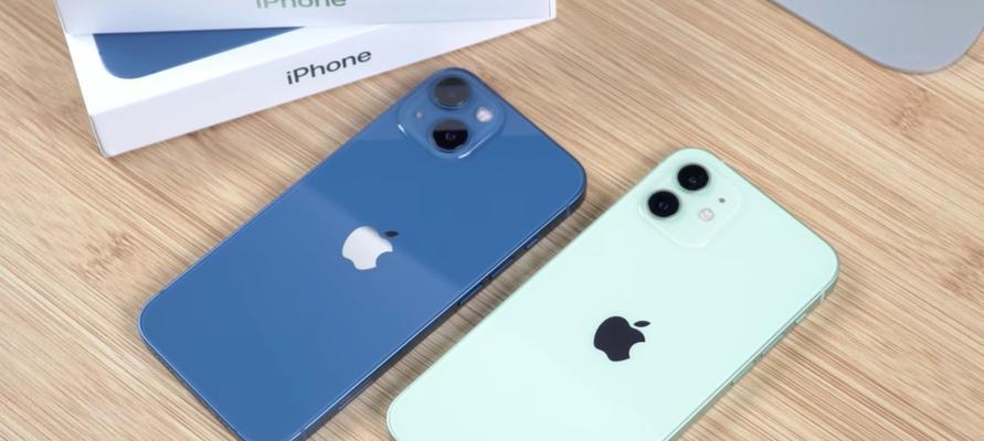 iPhone12系列信息汇总？最新功能特点与常见问题解答？