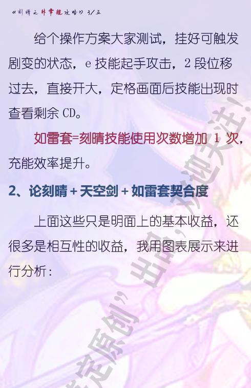 如何高效培养原神中的刻晴角色？刻晴技能搭配有哪些常见问题？