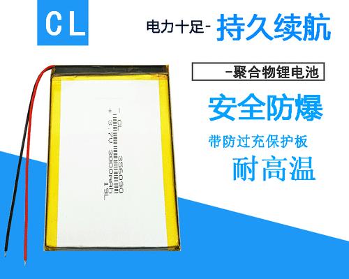 香港智能手表锂电池品牌有哪些？如何选择？