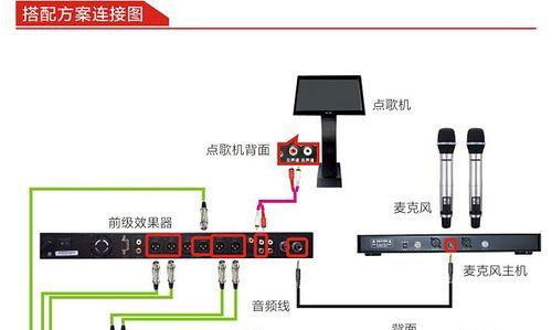 音箱分频器正负短接图片有什么区别？