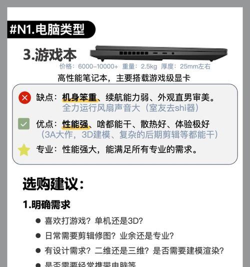 电脑最低配置看不懂怎么办？如何判断电脑性能？